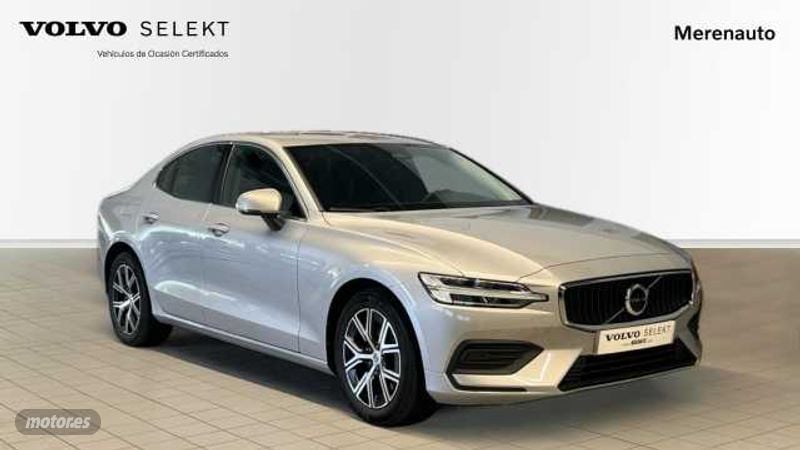 volvo s60 2024 / 20.057km. foto grande (3)