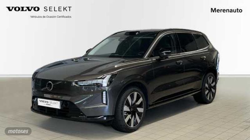 Foto volvo ex90 2024 / 11.016km.