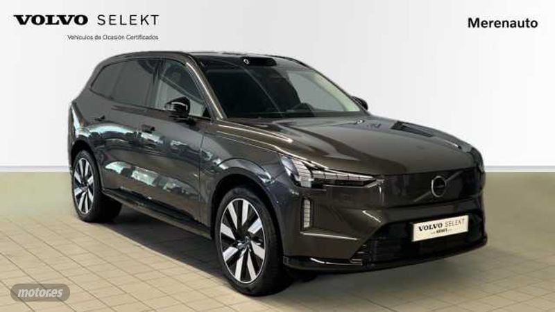 volvo ex90 2024 / 11.016km. foto grande (3)