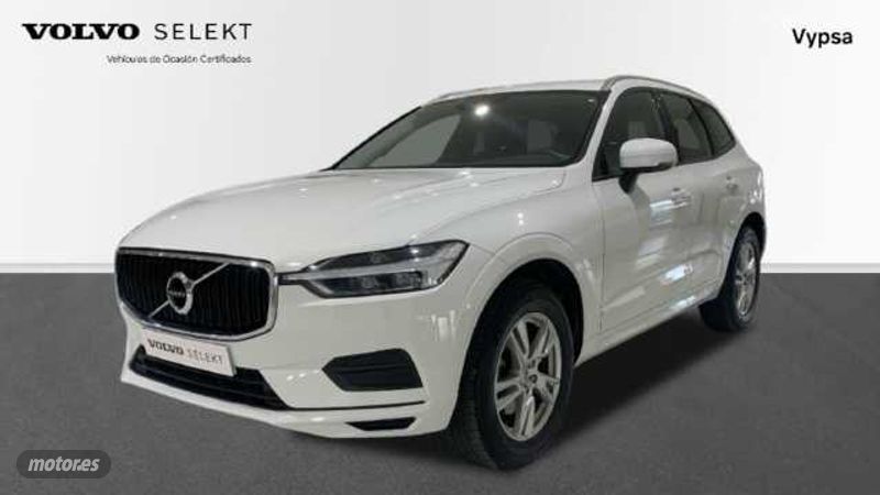 Foto volvo xc 60 2019 / 90.663km.