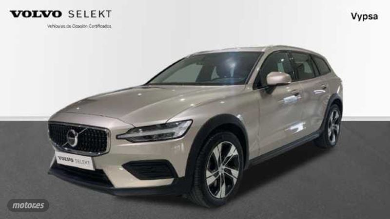 Foto volvo v 60 2023 / 26.043km.