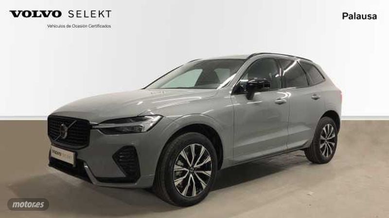 Foto volvo xc 60 2023 / 5km.