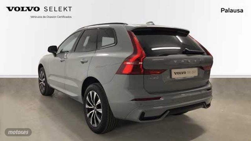 volvo xc 60 2023 / 5km. foto grande (2)