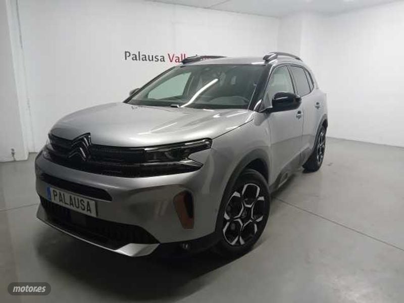 Foto citroen c5 aircross 2022 / 19.996km.