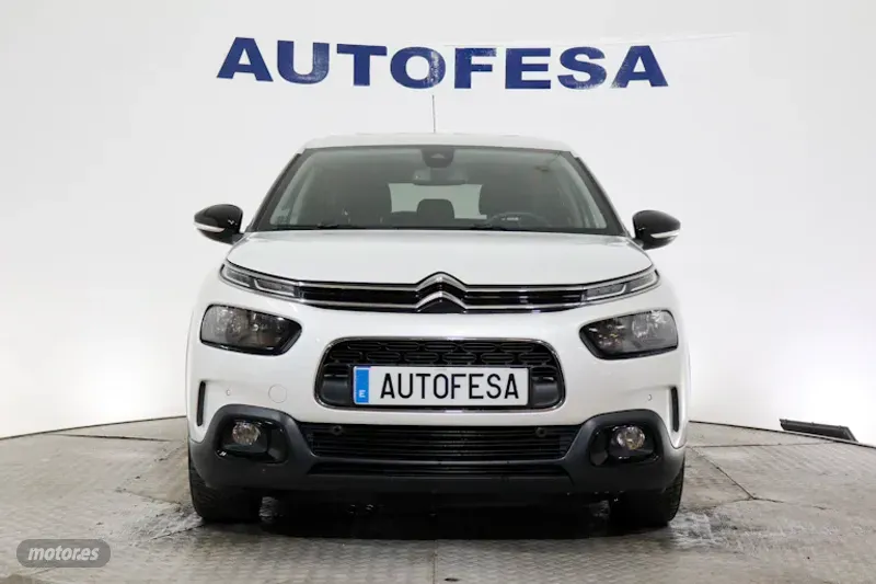 citroen c4 cactus 2019 / 55.900km. foto grande (2)