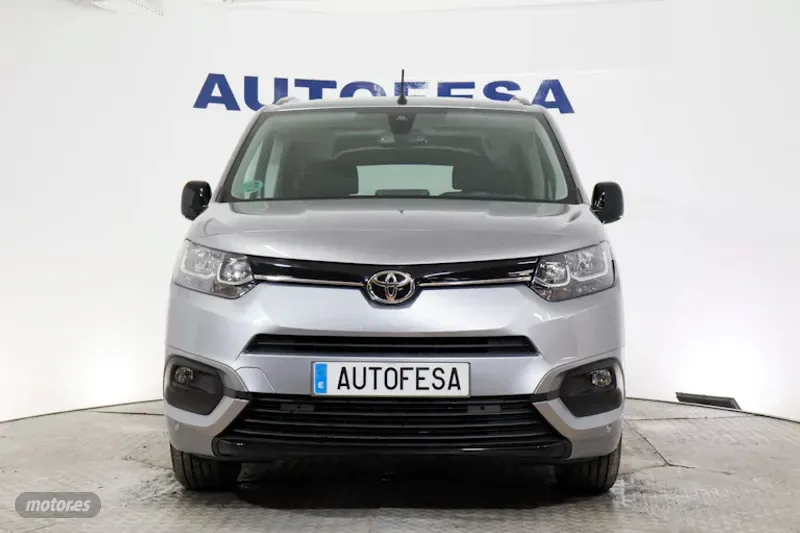 toyota proace verso 2024 / 20.400km. foto grande (2)