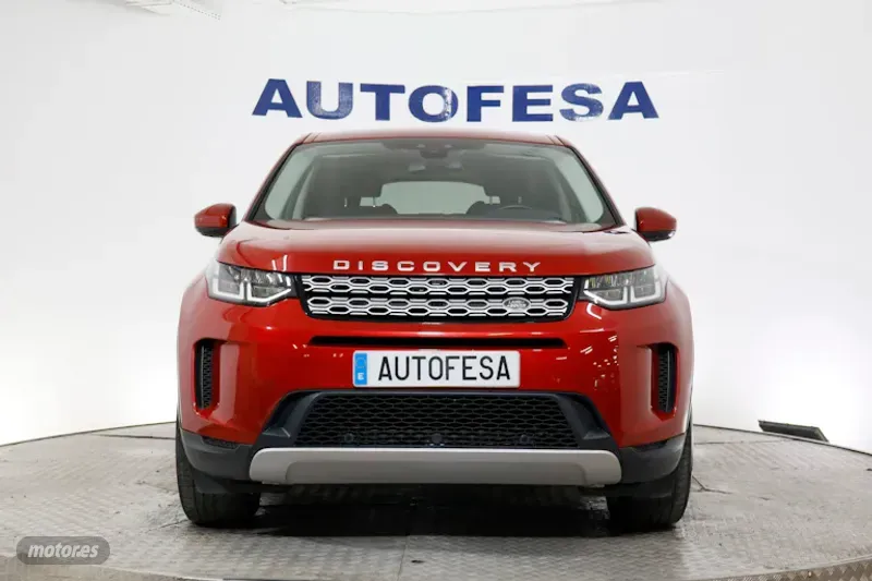 land rover discovery 2021 / 67.400km. foto grande (2)