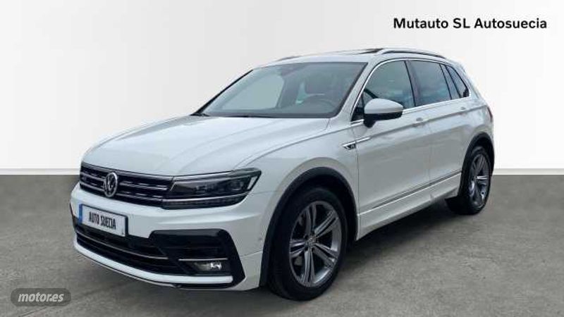 Foto volkswagen tiguan 2019 / 92.314km.