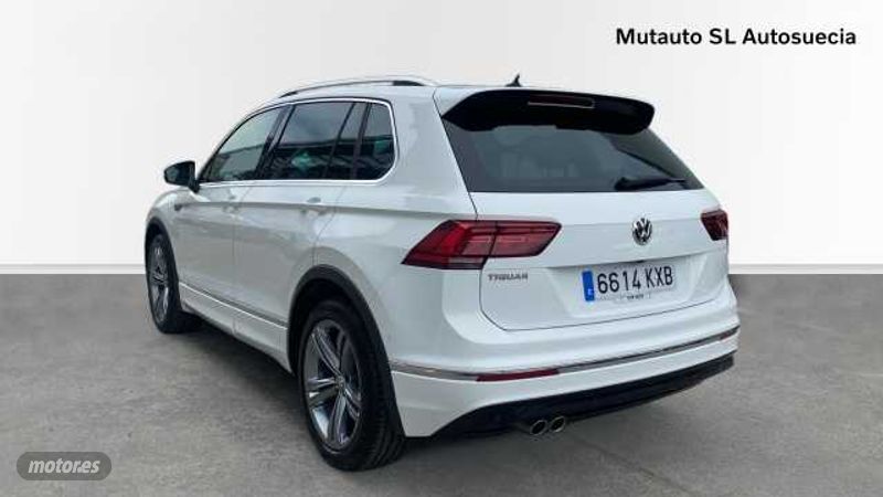 volkswagen tiguan 2019 / 92.314km. foto grande (2)