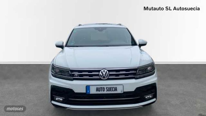 volkswagen tiguan 2019 / 92.314km. foto grande (3)