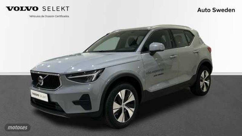 Foto volvo xc40 2025 / 104km.
