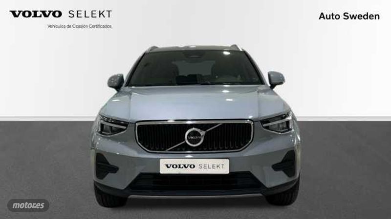 volvo xc40 2025 / 104km. foto grande (3)