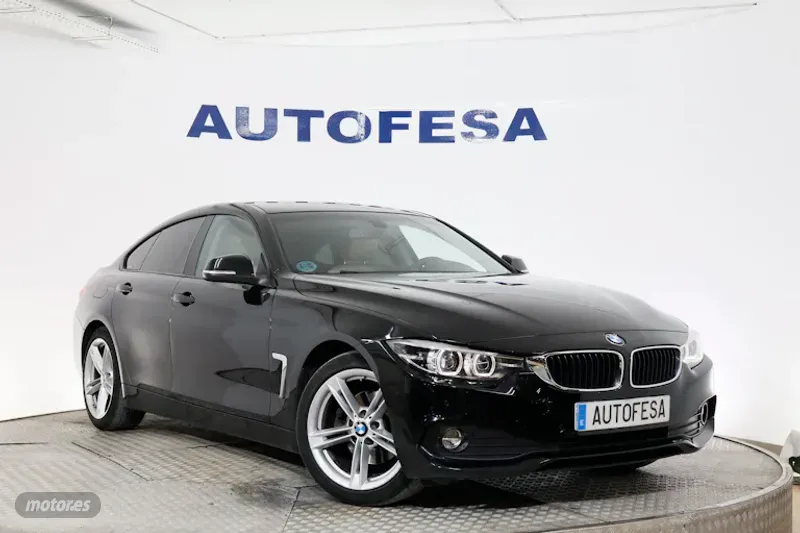 bmw serie 4 2018 / 101.300km. foto grande (3)