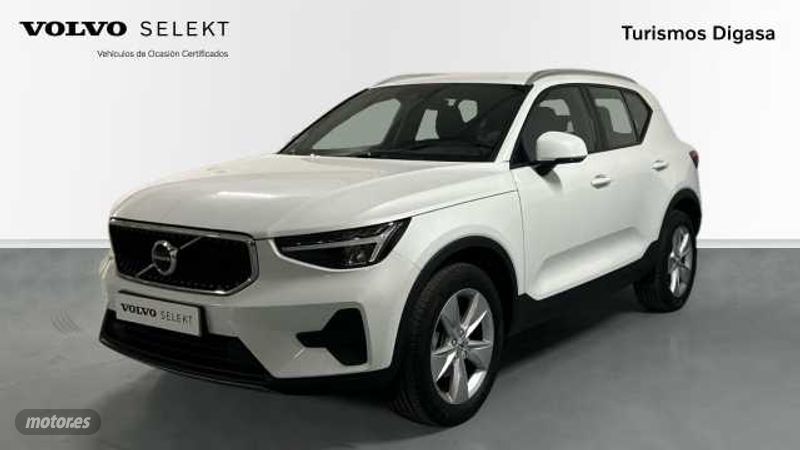 Foto volvo xc40 2024 / 20.340km.