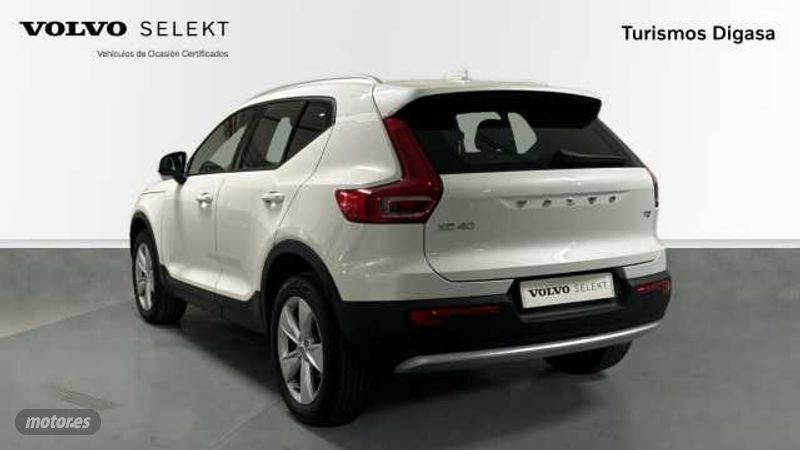 volvo xc40 2024 / 20.340km. foto grande (2)