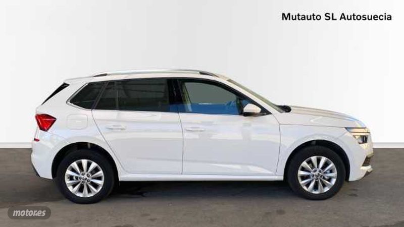 skoda kamiq 2021 / 75.329km. foto grande (3)