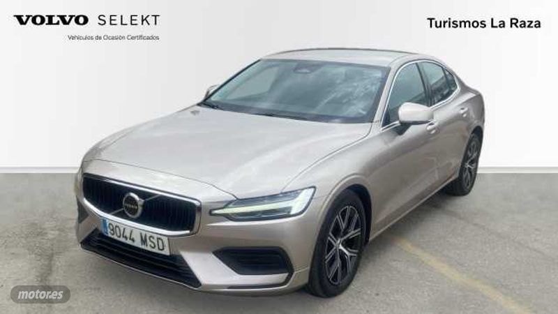 Foto volvo s60 2024 / 18.597km.
