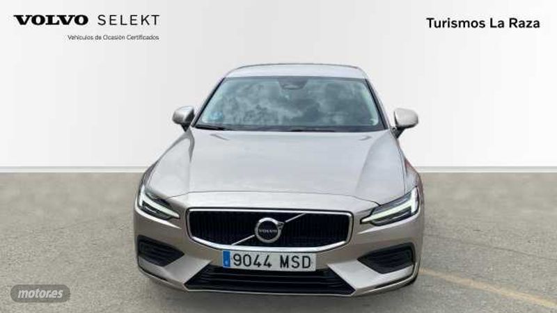 volvo s60 2024 / 18.597km. foto grande (3)