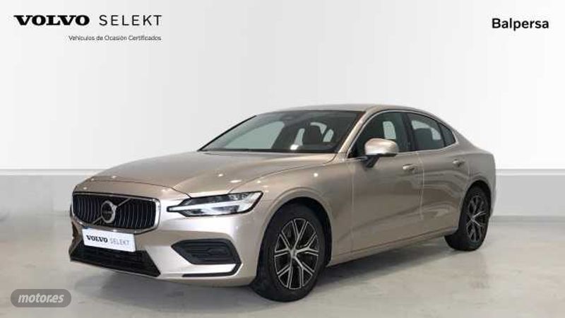Foto volvo s60 2024 / 13.059km.