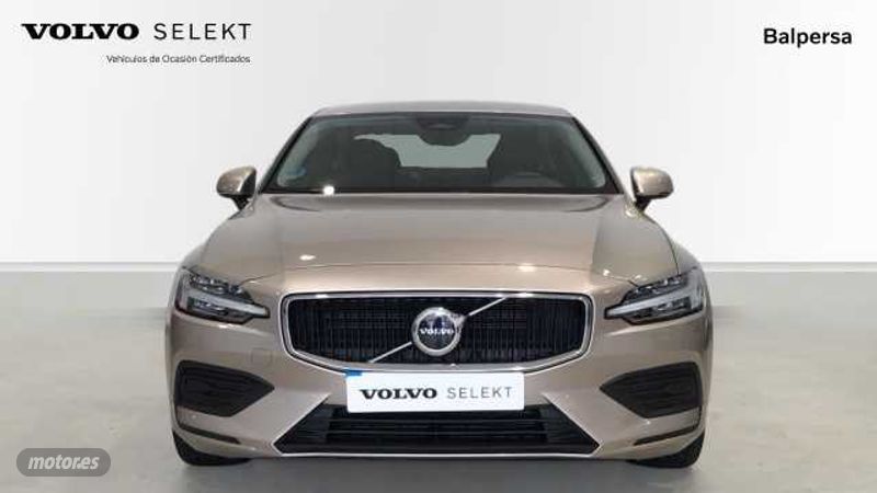 volvo s60 2024 / 13.059km. foto grande (3)