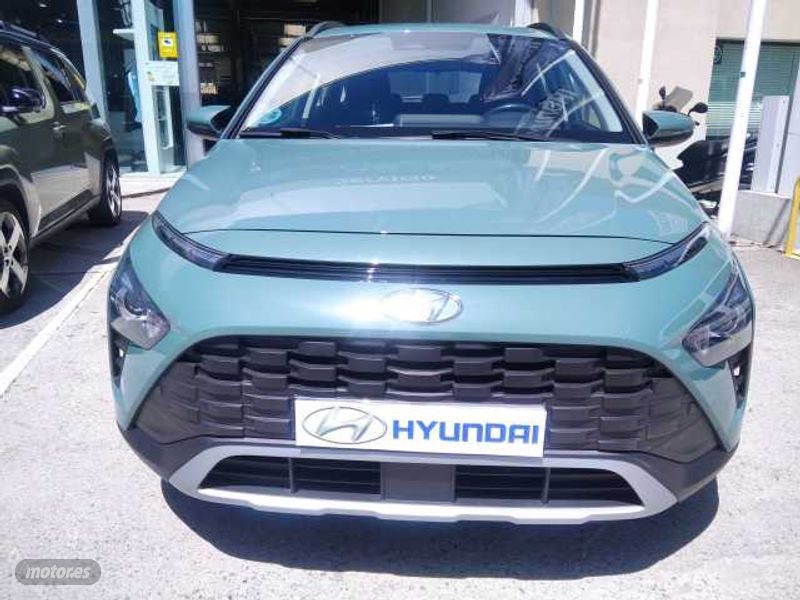 hyundai bayon 2021 / 55.925km. foto grande (2)