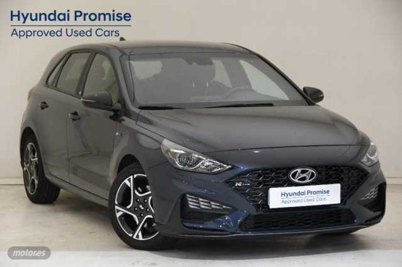 hyundai i30 2024 / 23.916km. foto grande (2)