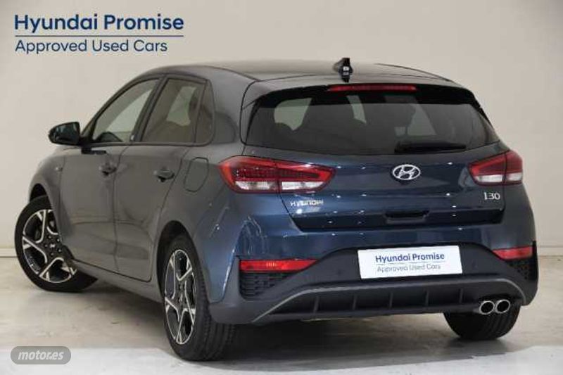hyundai i30 2024 / 23.916km. foto grande (3)