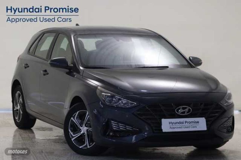 hyundai i30 2024 / 12.380km. foto grande (2)