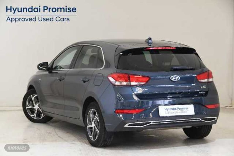 hyundai i30 2024 / 17.214km. foto grande (3)