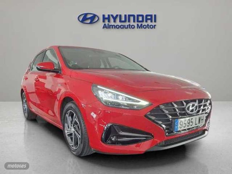 hyundai i30 2022 / 68.000km. foto grande (3)