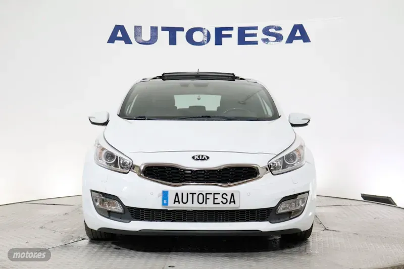 kia pro ceed 2013 / 134.300km. foto grande (2)
