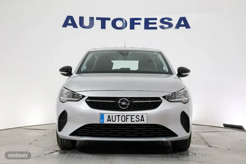 opel corsa 2023 / 4.900km. foto grande (2)