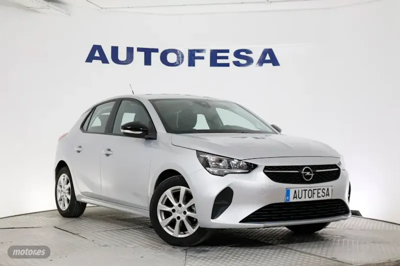 opel corsa 2023 / 4.900km. foto grande (3)