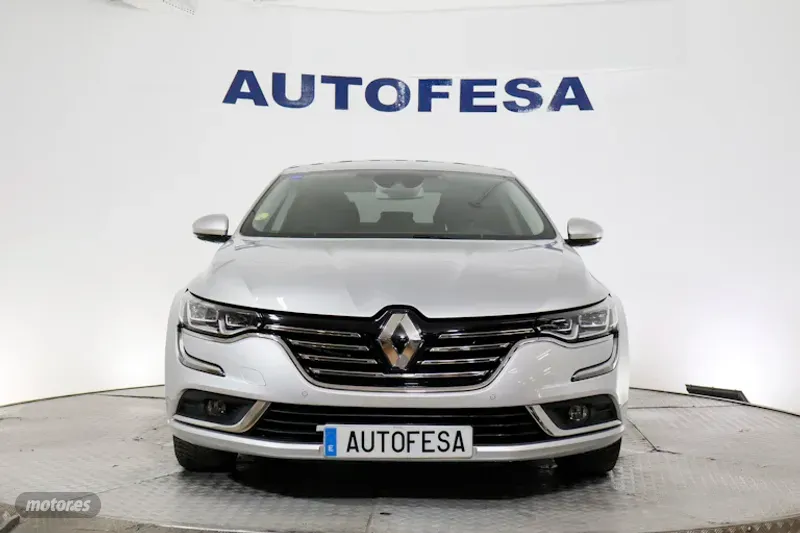 renault talisman 2016 / 98.300km. foto grande (2)