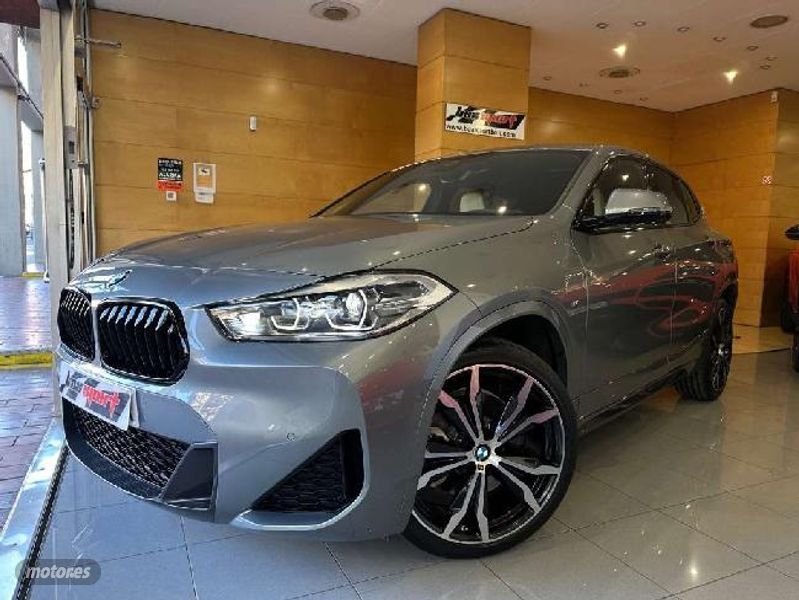bmw x2 2023 / 15.000km. foto grande (1)