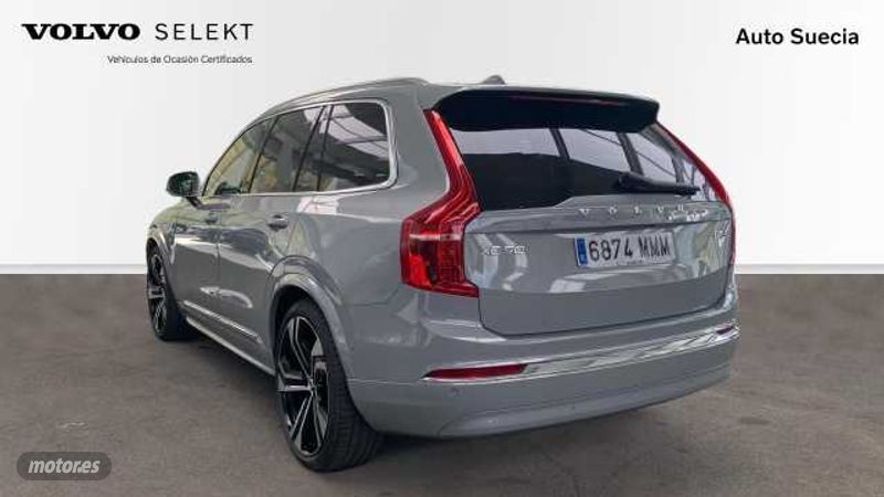 volvo xc 90 2023 / 18.515km. foto grande (2)