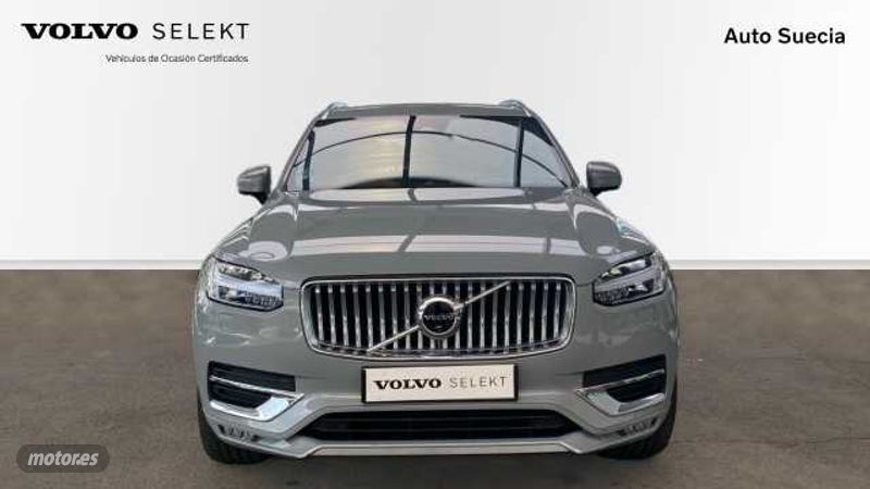 volvo xc 90 2023 / 18.515km. foto grande (3)