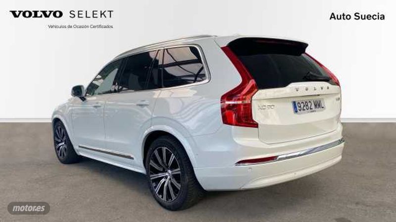 volvo xc 90 2023 / 23.173km. foto grande (2)