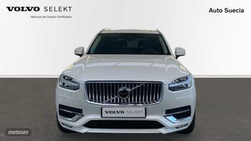 volvo xc 90 2023 / 23.173km. foto grande (3)