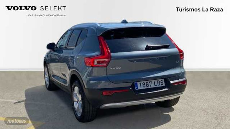 volvo xc40 2019 / 110.863km. foto grande (2)