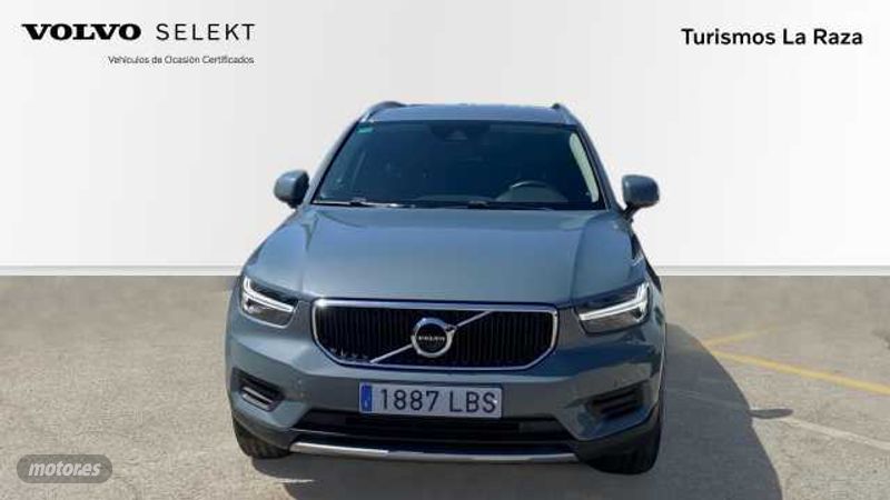 volvo xc40 2019 / 110.863km. foto grande (3)