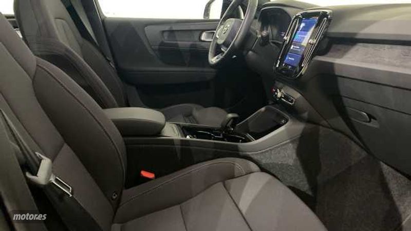 volvo xc40 2023 / 10.000km. foto grande (2)