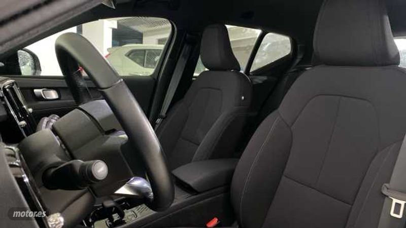 volvo xc40 2023 / 10.000km. foto grande (3)
