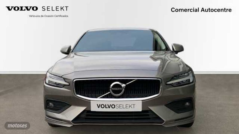 volvo s60 2021 / 33.698km. foto grande (3)
