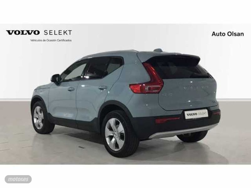 volvo xc40 2018 / 32.108km. foto grande (2)