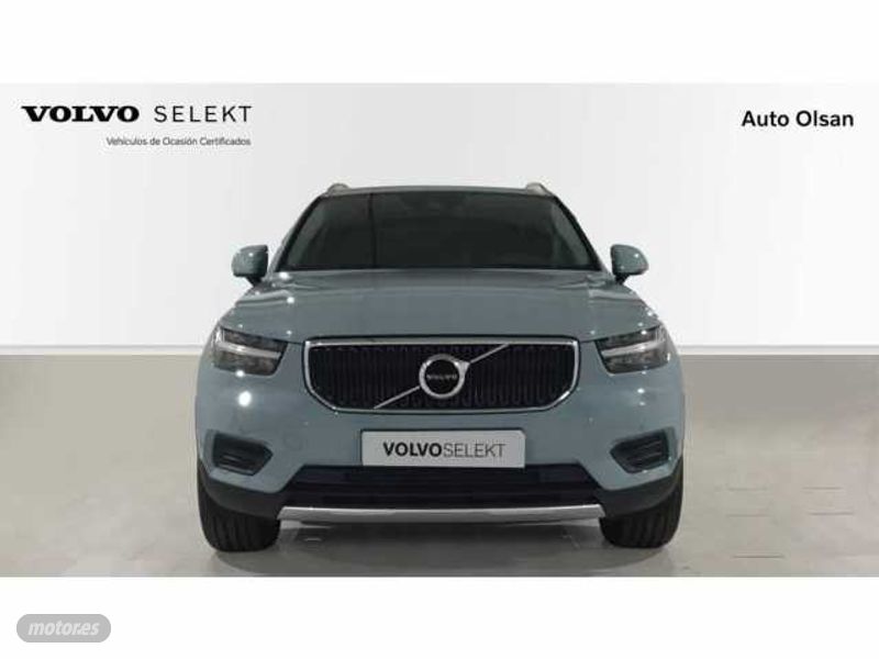 volvo xc40 2018 / 32.108km. foto grande (3)