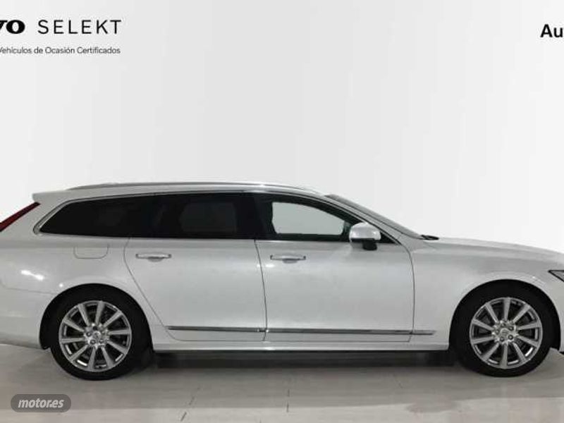volvo v 90 2019 / 24.500km. foto grande (2)