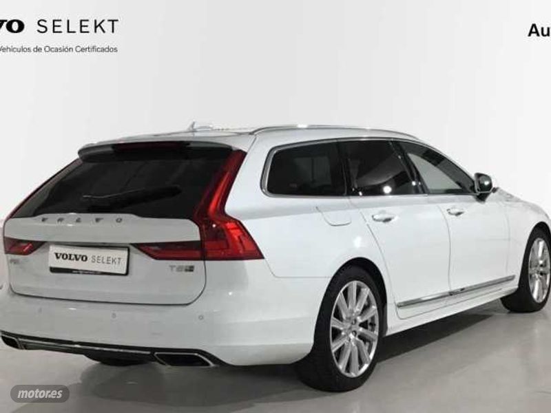 volvo v 90 2019 / 24.500km. foto grande (3)
