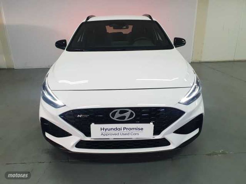 hyundai i30 2024 / 4km. foto grande (2)