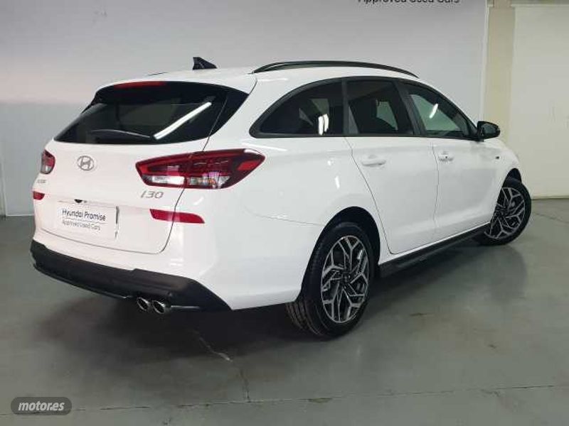 hyundai i30 2024 / 4km. foto grande (3)